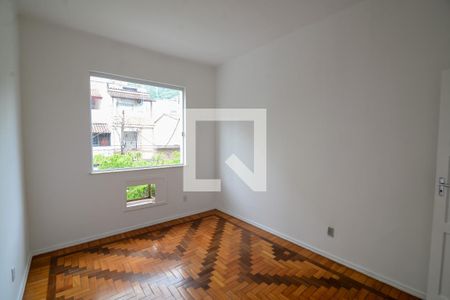 Quarto 1 de apartamento para alugar com 2 quartos, 75m² em Tijuca, Rio de Janeiro