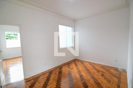 Sala de apartamento para alugar com 2 quartos, 75m² em Tijuca, Rio de Janeiro