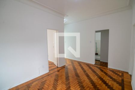 Sala de apartamento para alugar com 2 quartos, 75m² em Tijuca, Rio de Janeiro