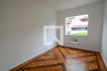 Quarto 1 de apartamento para alugar com 2 quartos, 75m² em Tijuca, Rio de Janeiro