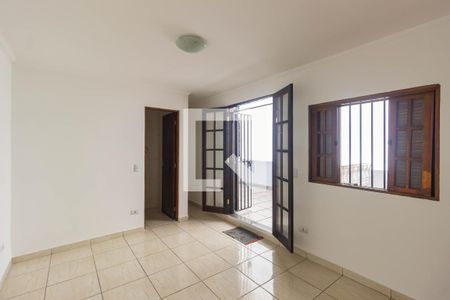 Suíte de casa à venda com 3 quartos, 94m² em Jardim Esmeralda, São Paulo