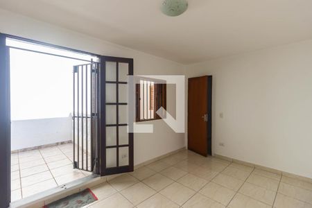 Suíte de casa à venda com 3 quartos, 94m² em Jardim Esmeralda, São Paulo