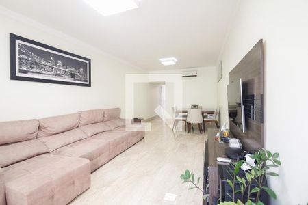 Sala  de casa à venda com 3 quartos, 225m² em Vila Gomes Cardim, São Paulo