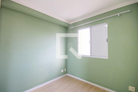 Quarto 1 de apartamento à venda com 2 quartos, 30m² em Conceição, Osasco