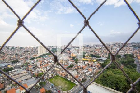 Vista de apartamento à venda com 2 quartos, 30m² em Conceição, Osasco