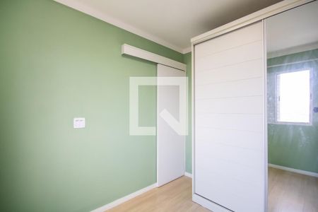 Quarto 1 de apartamento à venda com 2 quartos, 30m² em Conceição, Osasco