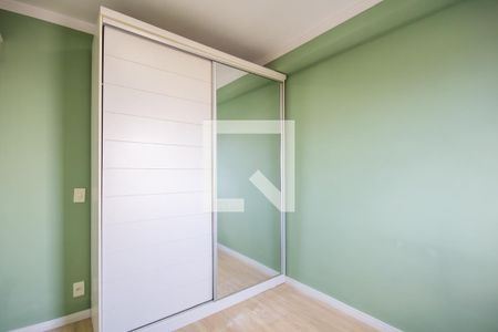 Quarto 1 de apartamento à venda com 2 quartos, 30m² em Conceição, Osasco