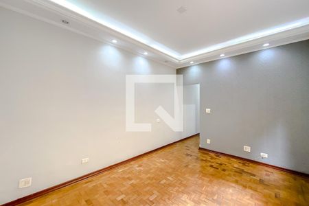 Sala de apartamento para alugar com 2 quartos, 90m² em Mooca, São Paulo