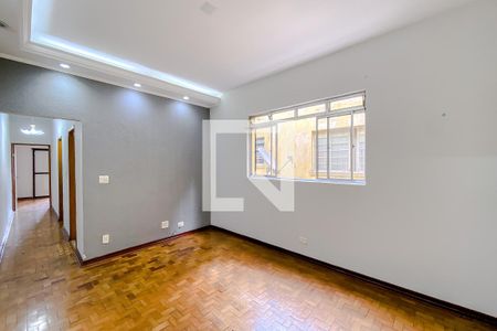 Apartamento para alugar com 90m², 2 quartos e sem vagaSala