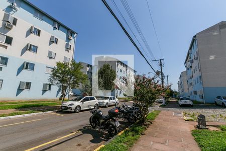 Apartamento para alugar com 49m², 2 quartos e 1 vaga Apartamento para alugar com 49m², 2 quartos e 1 vagaÁrea comum