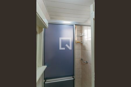 Apartamento para alugar com 49m², 2 quartos e 1 vaga Apartamento para alugar com 49m², 2 quartos e 1 vagaBanheiro