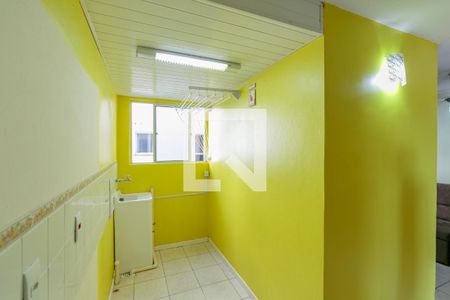 Apartamento para alugar com 49m², 2 quartos e 1 vaga Apartamento para alugar com 49m², 2 quartos e 1 vagaCozinha