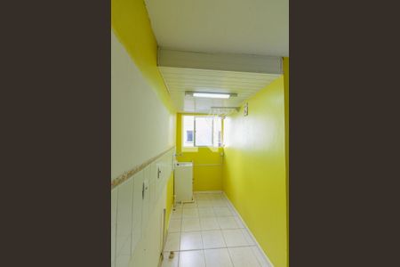 Apartamento para alugar com 49m², 2 quartos e 1 vaga Apartamento para alugar com 49m², 2 quartos e 1 vagaCozinha