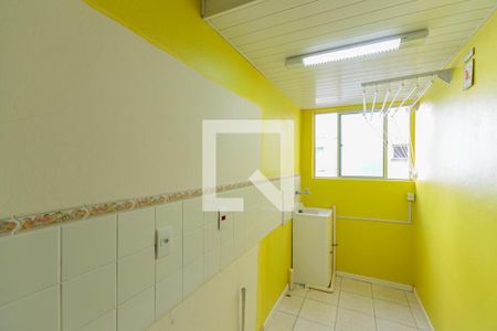 Apartamento para alugar com 49m², 2 quartos e 1 vaga Apartamento para alugar com 49m², 2 quartos e 1 vagaCozinha
