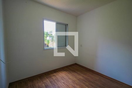 Suíte 1 de apartamento para alugar com 2 quartos, 54m² em Vila Nambi, Jundiaí