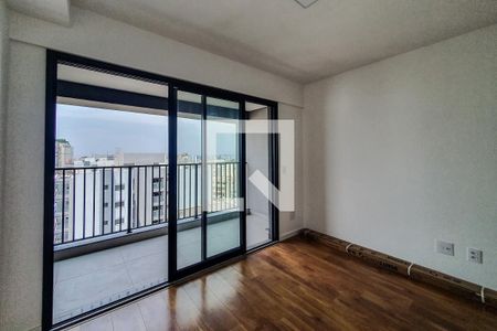 kit / studio de kitnet/studio para alugar com 1 quarto, 22m² em Vila Mariana, São Paulo