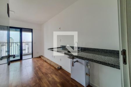 kit / studio de kitnet/studio para alugar com 1 quarto, 22m² em Vila Mariana, São Paulo