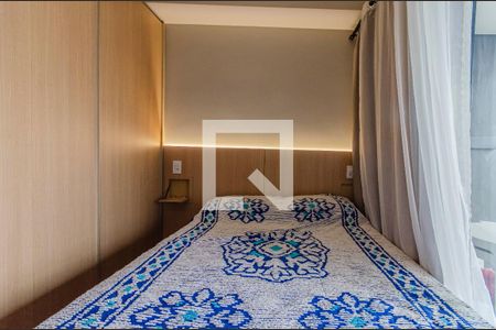 Studio de kitnet/studio para alugar com 1 quarto, 22m² em Vila Mariana, São Paulo