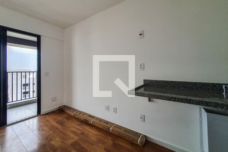 kit / studio cozinha de kitnet/studio para alugar com 1 quarto, 22m² em Vila Mariana, São Paulo