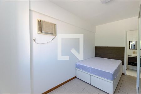 Suite de apartamento para alugar com 2 quartos, 59m² em Centro, Niterói