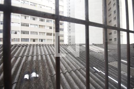 Vista de apartamento à venda com 1 quarto, 36m² em Liberdade, São Paulo