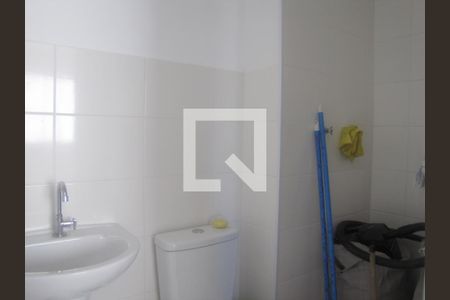 Banheiro de apartamento para alugar com 2 quartos, 36m² em Cidade Patriarca, São Paulo