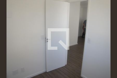 Quarto 1 de apartamento para alugar com 2 quartos, 36m² em Cidade Patriarca, São Paulo