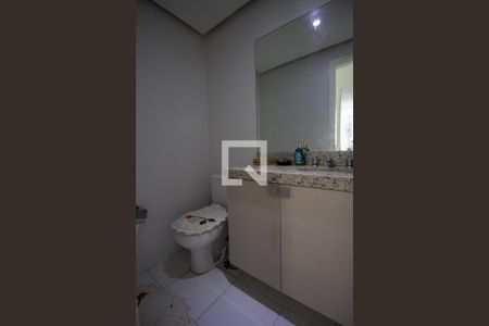 Lavabo de apartamento para alugar com 3 quartos, 210m² em Recreio dos Bandeirantes, Rio de Janeiro