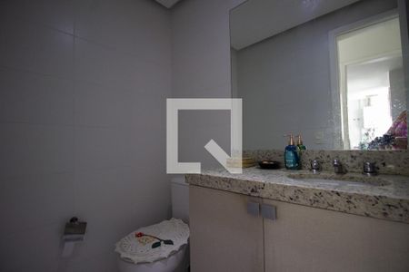 Lavabo de apartamento para alugar com 3 quartos, 210m² em Recreio dos Bandeirantes, Rio de Janeiro