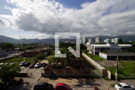 Vista da Varanda de apartamento para alugar com 3 quartos, 210m² em Recreio dos Bandeirantes, Rio de Janeiro