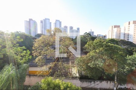 Vista de apartamento à venda com 3 quartos, 54m² em Vila Roque, São Paulo