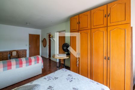 Sala/Quarto de apartamento para alugar com 1 quarto, 36m² em Partenon, Porto Alegre