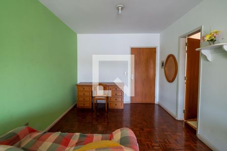 Sala/Quarto de apartamento para alugar com 1 quarto, 36m² em Partenon, Porto Alegre