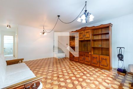 Sala de casa à venda com 3 quartos, 175m² em Tucuruvi, São Paulo