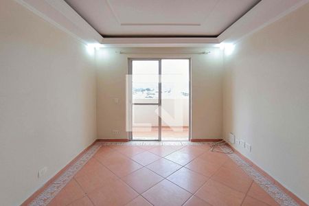 Sala de apartamento para alugar com 2 quartos, 74m² em Vila Mazzei, São Paulo