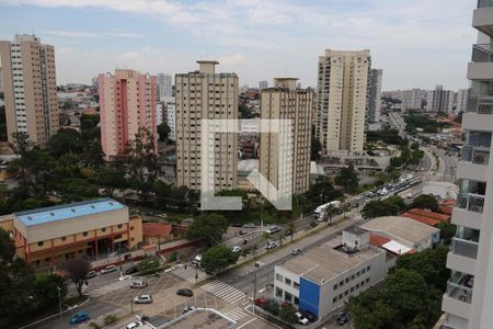 Vista de apartamento para alugar com 1 quarto, 29m² em Vila Santa Catarina, São Paulo