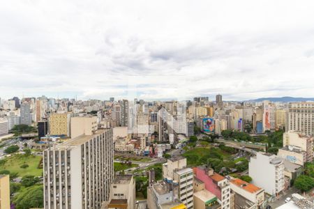Apartamento à venda com 46m², 1 quarto e sem vaga Apartamento à venda com 46m², 1 quarto e sem vagaVista