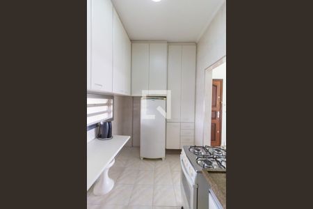 Apartamento à venda com 46m², 1 quarto e sem vaga Apartamento à venda com 46m², 1 quarto e sem vagaCozinha