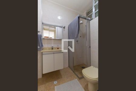 Apartamento à venda com 46m², 1 quarto e sem vaga Apartamento à venda com 46m², 1 quarto e sem vagaBanheiro