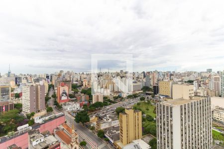 Apartamento à venda com 46m², 1 quarto e sem vaga Apartamento à venda com 46m², 1 quarto e sem vagaVista