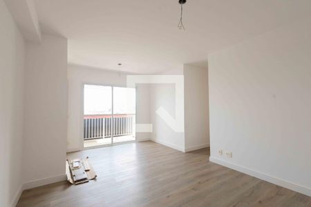 Sala de apartamento à venda com 3 quartos, 70m² em Vila Aricanduva, São Paulo