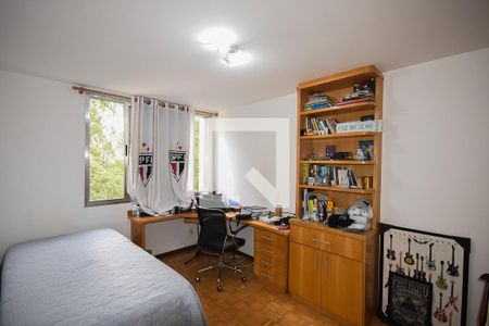 Apartamento à venda com 180m², 4 quartos e 4 vagas Apartamento à venda com 180m², 4 quartos e 4 vagasQuarto 2