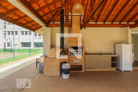 Apartamento à venda com 180m², 4 quartos e 4 vagas Apartamento à venda com 180m², 4 quartos e 4 vagasChurrasqueira