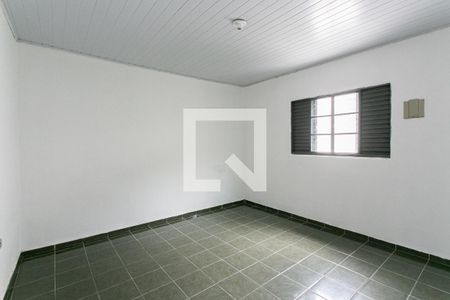 Quarto de casa para alugar com 1 quarto, 60m² em Penha de França, São Paulo