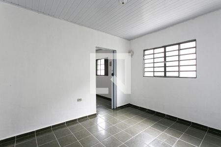 Sala de casa para alugar com 1 quarto, 60m² em Penha de França, São Paulo