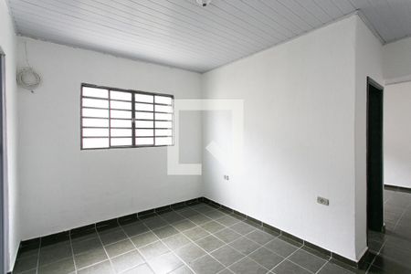 Sala de casa para alugar com 1 quarto, 60m² em Penha de França, São Paulo