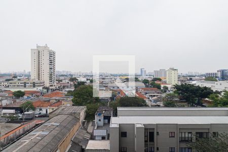 Vista de apartamento à venda com 2 quartos, 66m² em Vila Maria, São Paulo