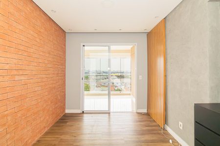 Sala de apartamento à venda com 2 quartos, 66m² em Vila Maria, São Paulo