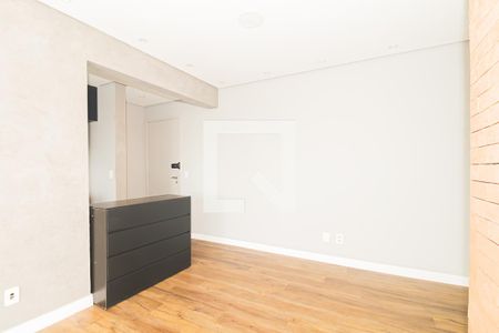 Sala de apartamento à venda com 2 quartos, 66m² em Vila Maria, São Paulo