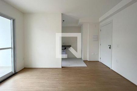 Sala de apartamento à venda com 2 quartos, 83m² em Parque Residencial da Lapa, São Paulo